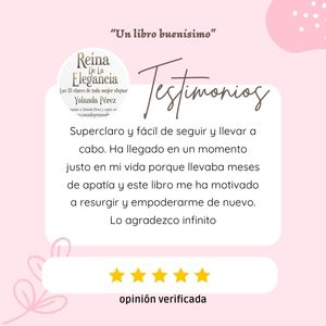 OPINIONES DE LIBROS DE ELEGANCIA, PROTOCOLO Y ETIQUETA