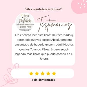 Elegancia femenina libro